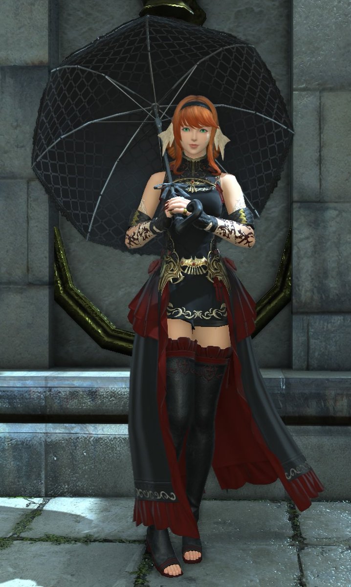 TrickyAlias's tweet image. Sometimes I look at this wol I made &amp;amp; go wow I really adore her