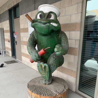 Mark Obryant tweet media