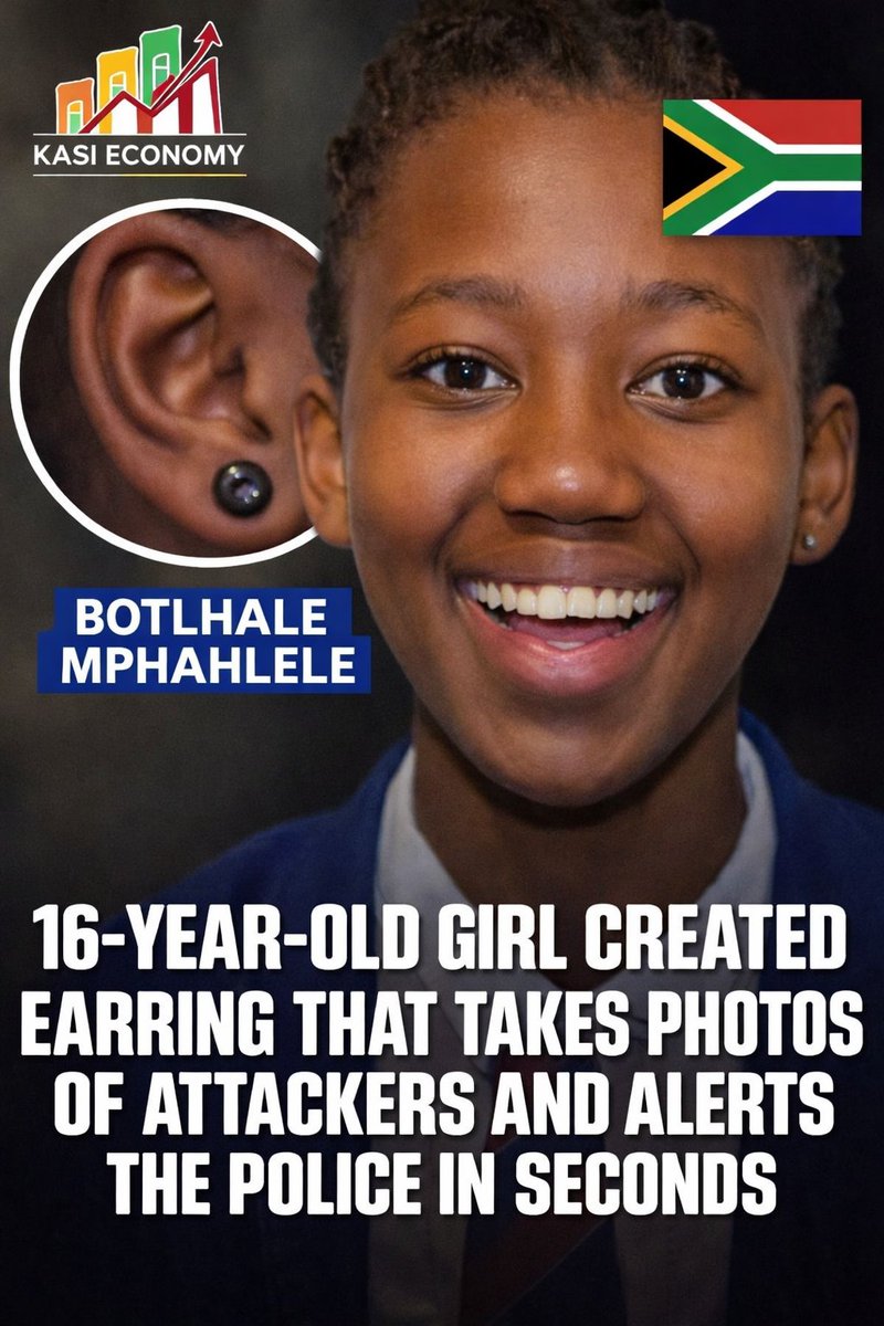 Kasi Economy tweet media