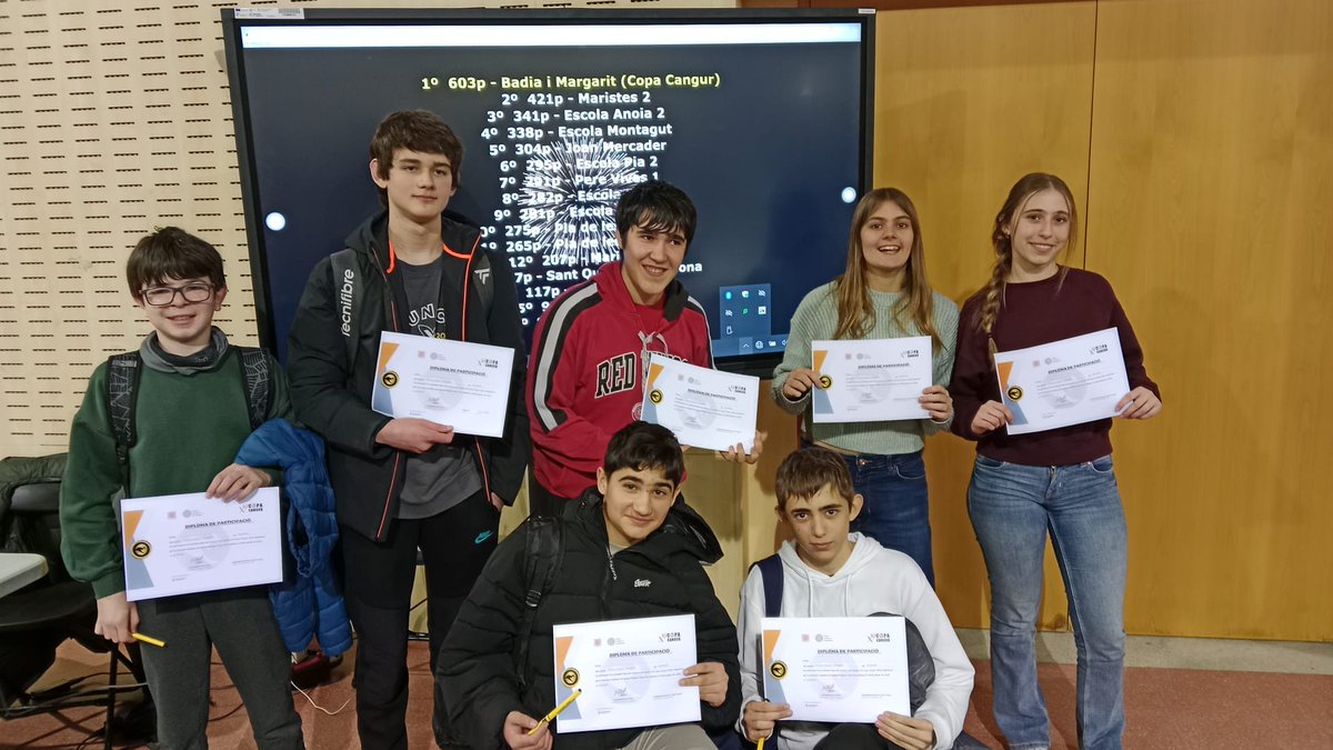 InsBadiaiMargarit tweet media