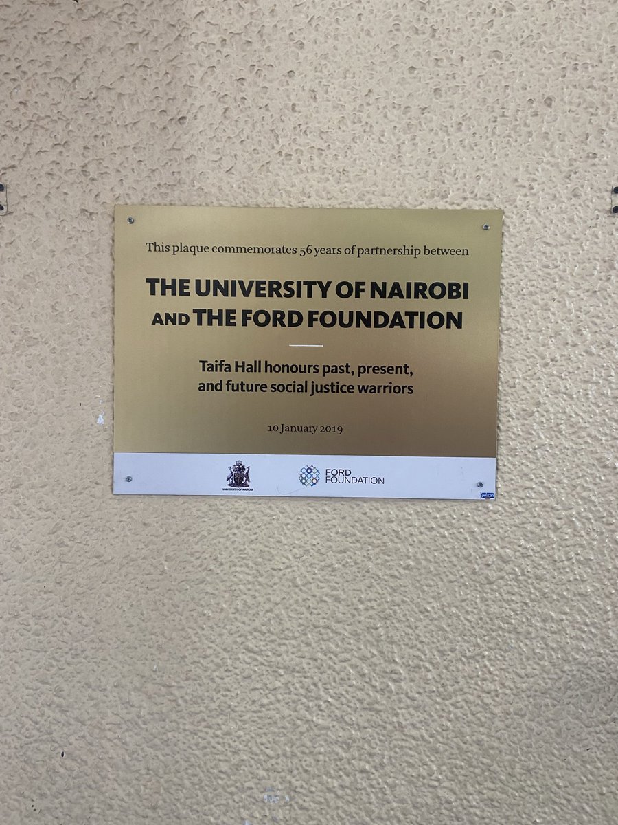 Winnie Rugutt, Ph.D. tweet media