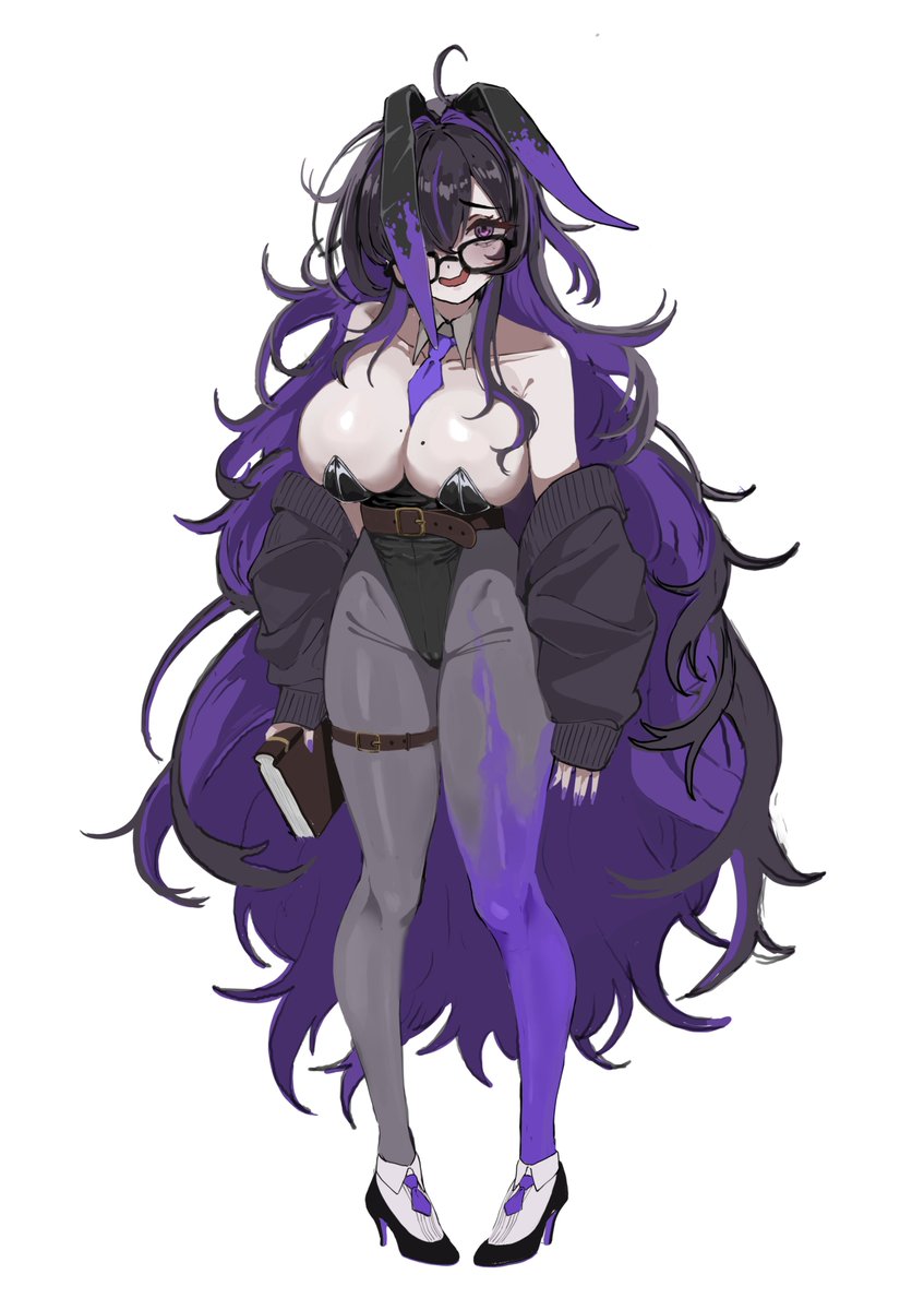 胸のほくろを忘れました😇 