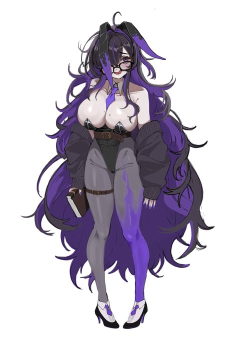 胸のほくろを忘れました😇 