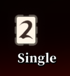 BWilson41937's tweet photo. HERETICALLY, there ain't no "economy management" in #Apokerlypse, but shedding all cards from your hand👐 faster than your opponent.
As always, shedding with combo is always faster. Here are some very basic combo. 2⃣2⃣
#indiedev #indiegame #Uno https://t.co/uEjDn79dxL