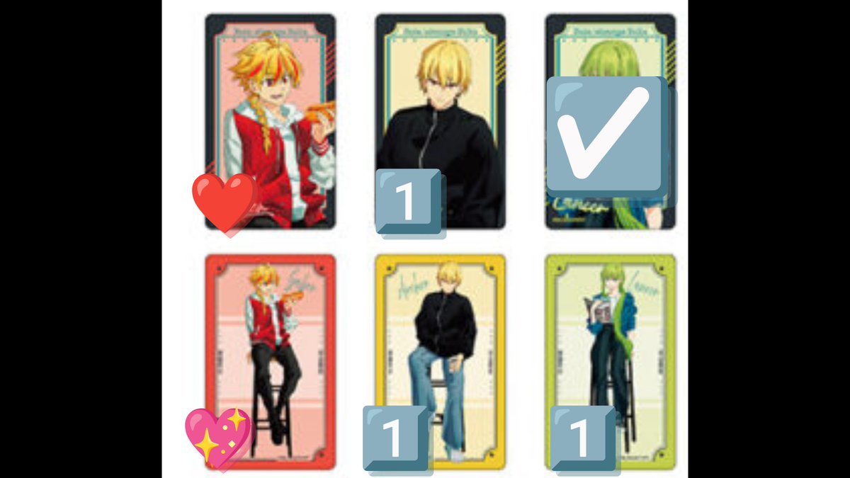 交換 譲渡】 Fate/strange Fake THEキャラCAFE 缶バッジミニキャラver