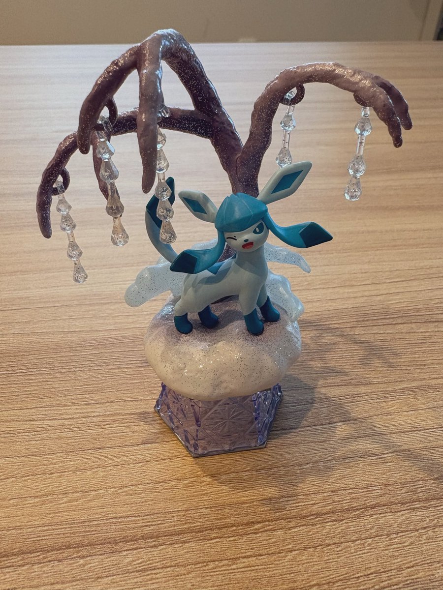 ｸﾞﾚｲｼｱ可愛い〜❄️