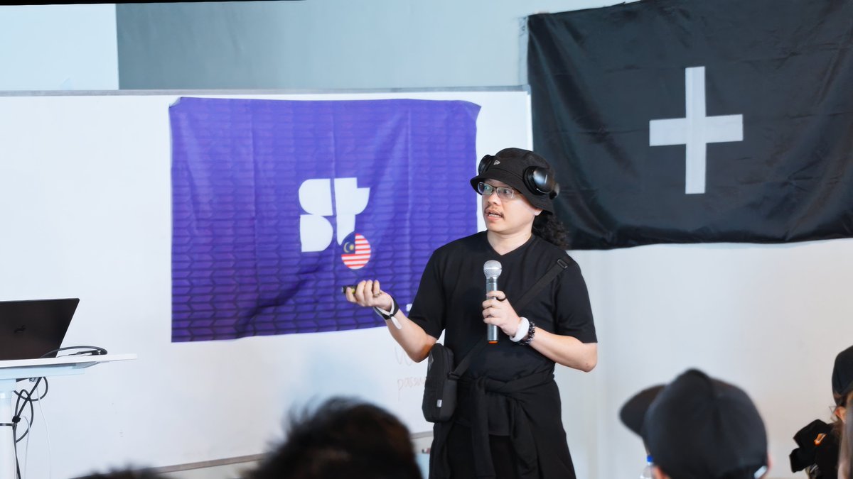 Superteam Malaysia tweet media