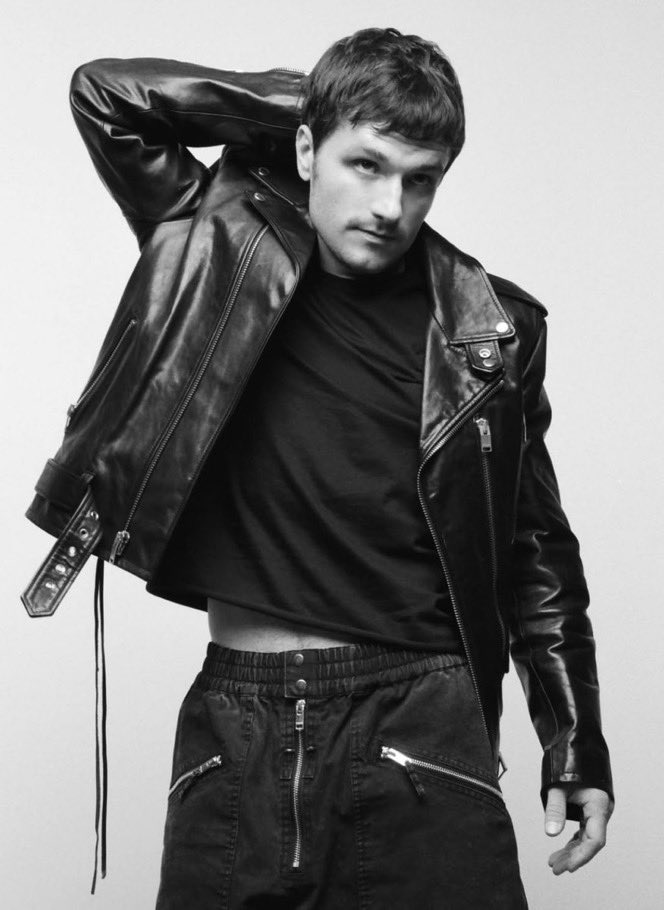 Aaron Conners is my b***h tweet media