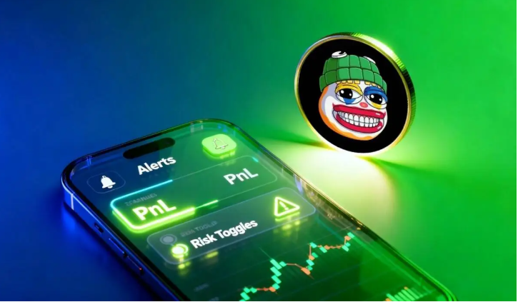 coinonweb3's tweet photo. Memecoin Linked to US Government Crypto Theft Crashes After https://t.co/FMwwQHqevk Launch
#Blockchain #PDPD #ETH #Web3Future #BNBchain #CryptoMarket #CoinOnWeb3 https://t.co/3uU7a8Et7x