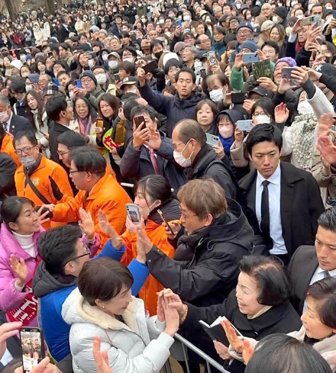 北尾吉孝 (@yoshitaka_kitao) / Posts / X