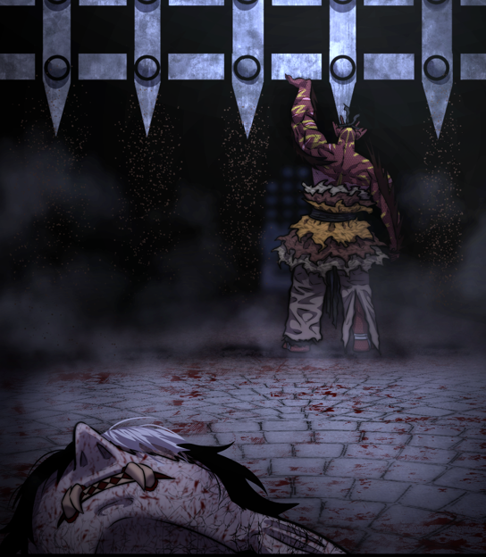 Bucket Hat Artist tweet media