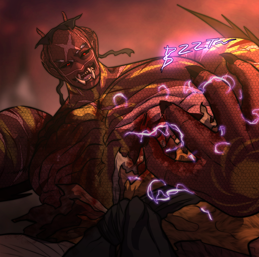 Bucket Hat Artist tweet media