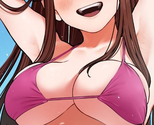 "隙あり"委員長こと桜庭梨々香です💕
また変なこと言ってます。 https://t.co/WLIvYIlXUi 