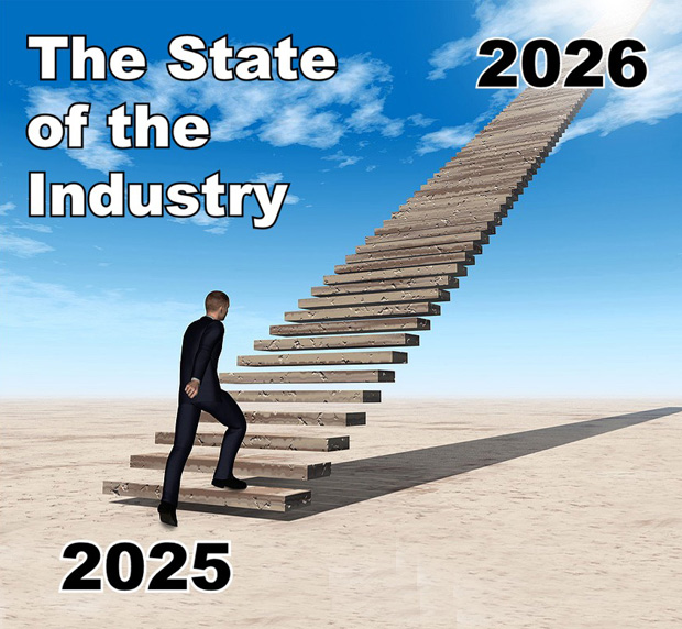 DNJournal's Biggest Story of EVERY Year is Here! The State of the Industry 2026: After a Year of Dramatic Change 29 Domain Experts Explain What Happened and What's Ahead of Us Now: dnjournal.com/cover/2026/sot…