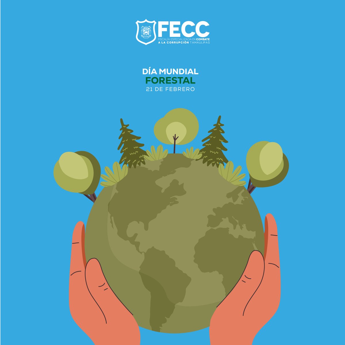 Fiscalía Especializada en Combate a la Corrupción. tweet media