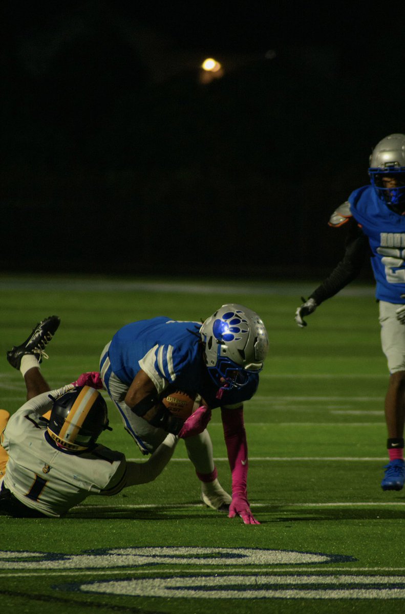 10reasonsty's tweet image. Come get you a consistent playmaker sideline to sideline hard hitter #Game8