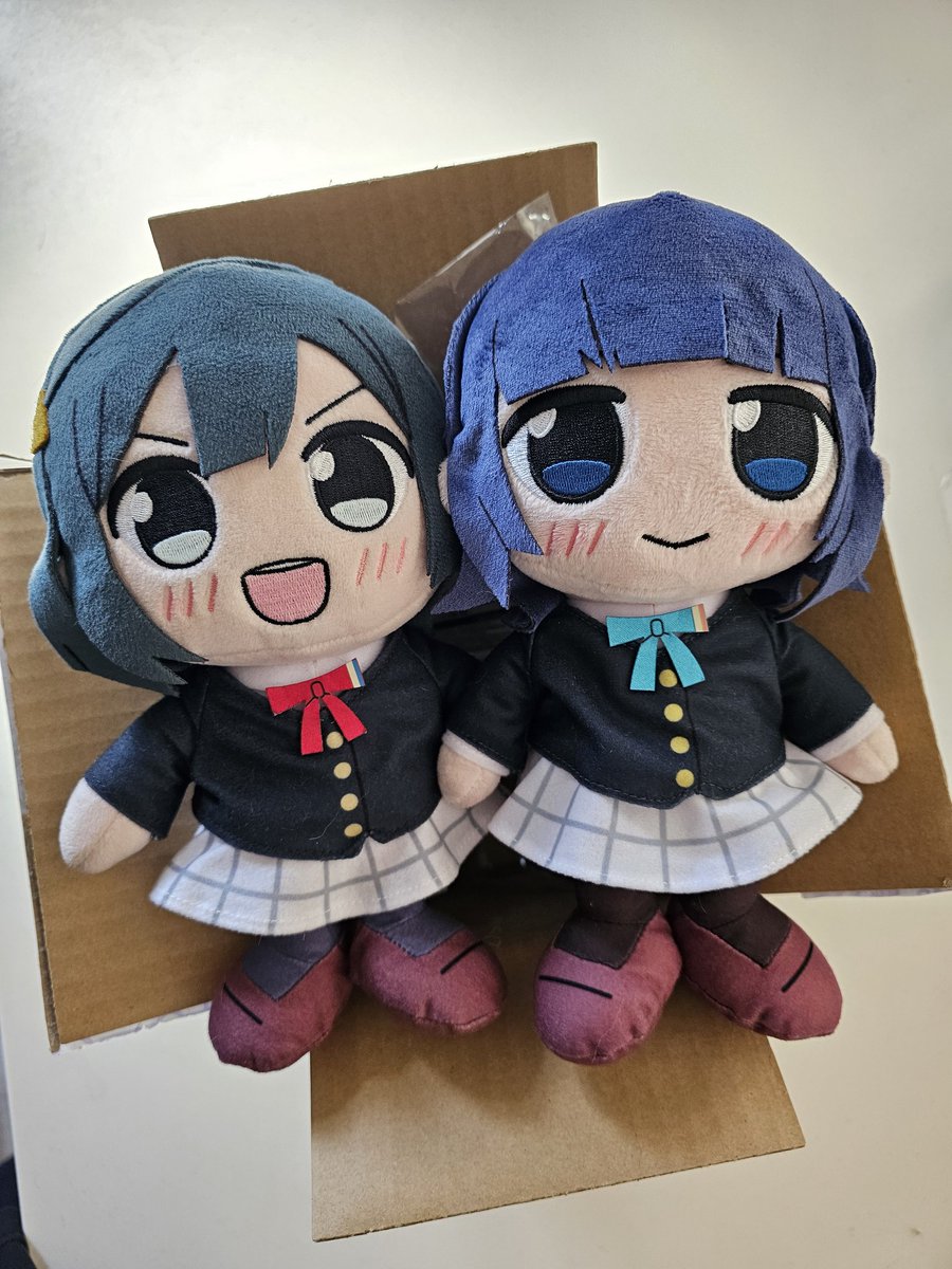 ぬゐぬゐ (@nui_nijigaku) / Posts / X