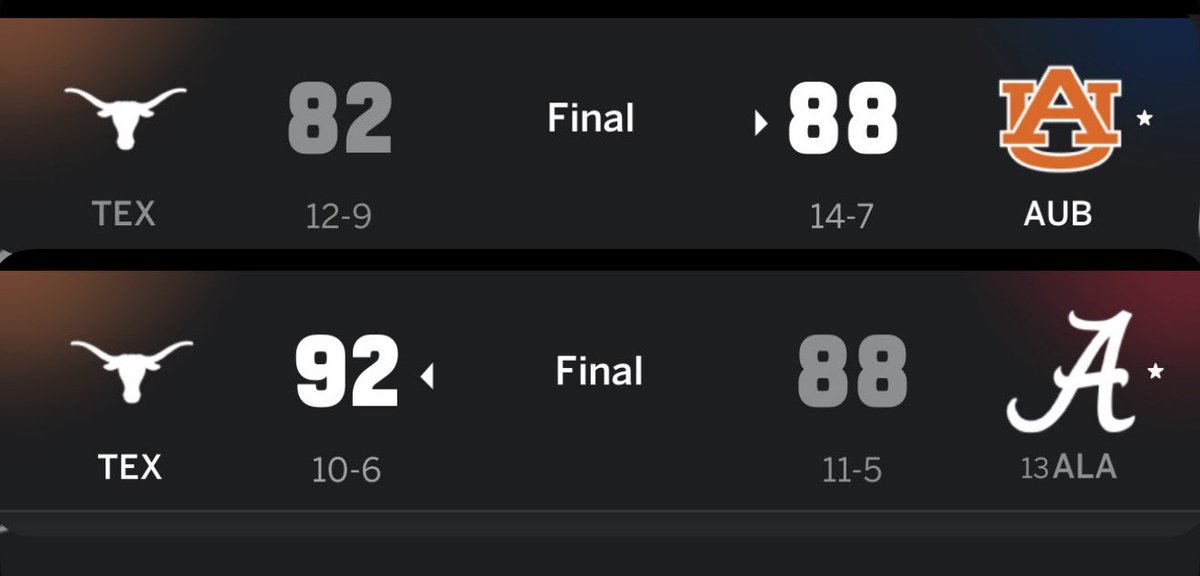 Something about handling business…