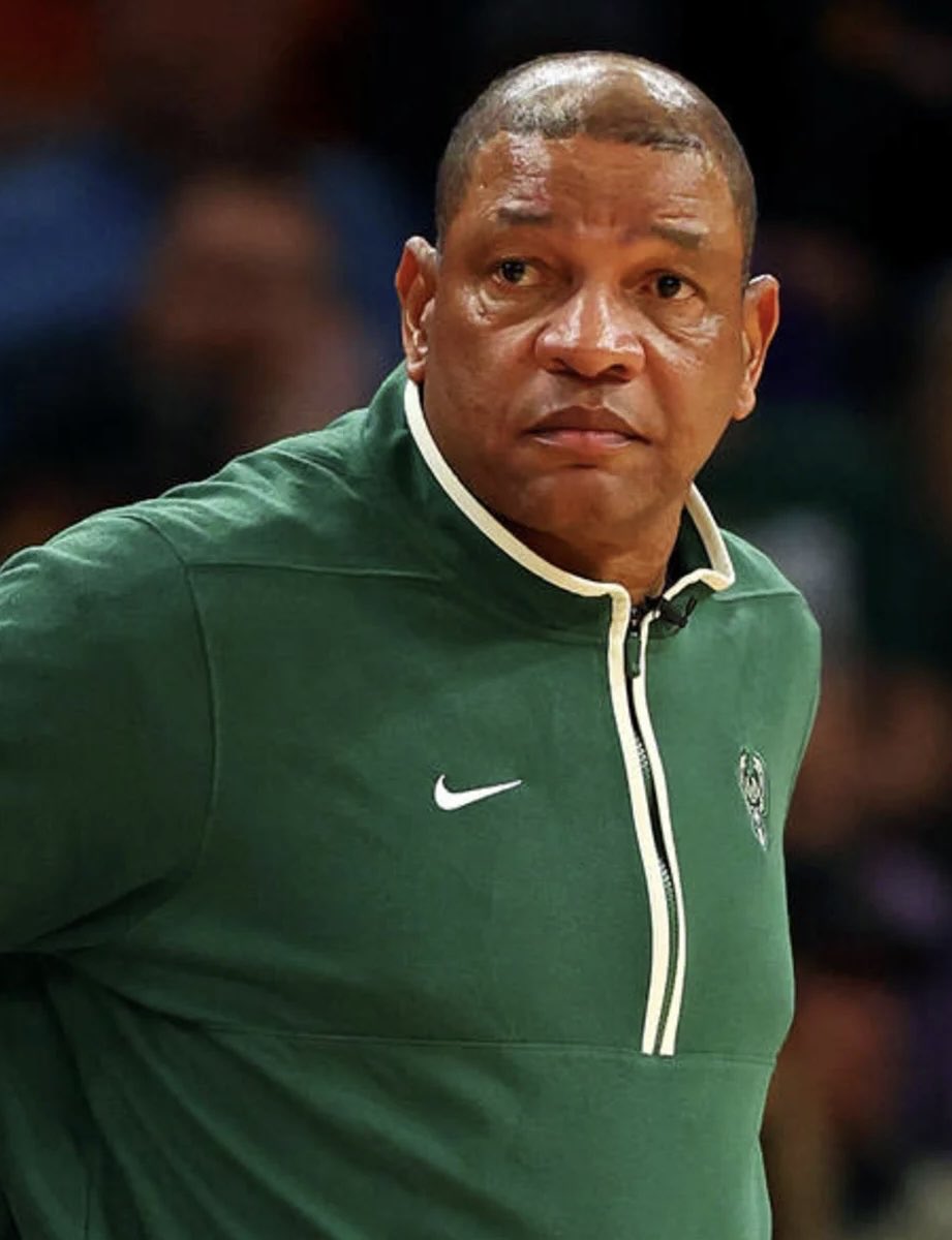 BREAKING: The Milwaukee Bucks have fired Doc Rivers. 

(via <a href="/WindhorstESPN/">Brian Windhorst</a>)