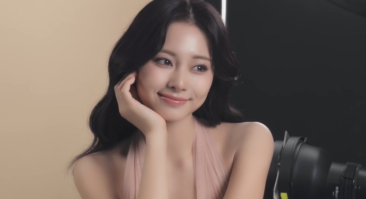 🌟2026.01.29
🤩🤩🤩
#Visée 
#쯔위 #子瑜  #ツウィ #TZUYU #TWICE