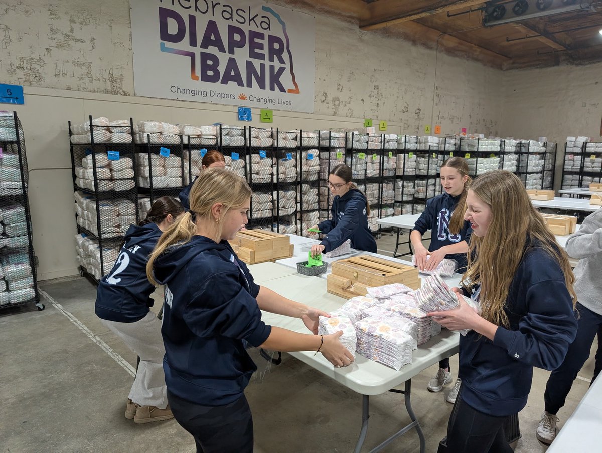 Nebraska National 13u - Bails tweet media