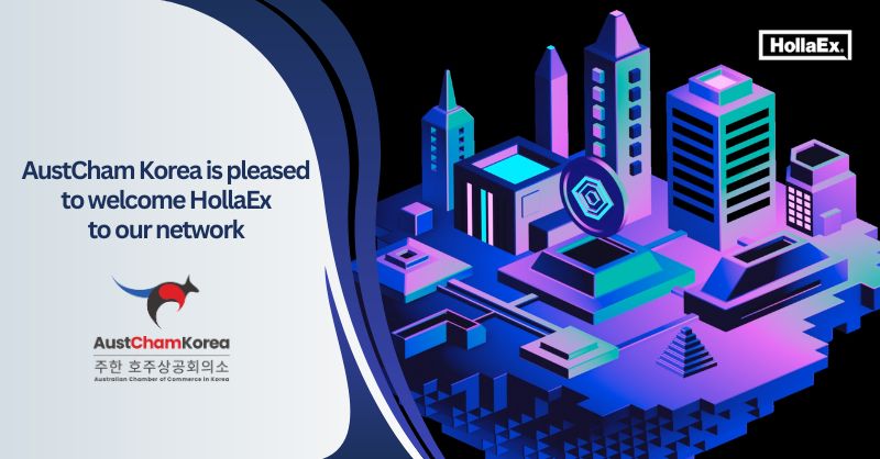 AustChamKorea tweet media