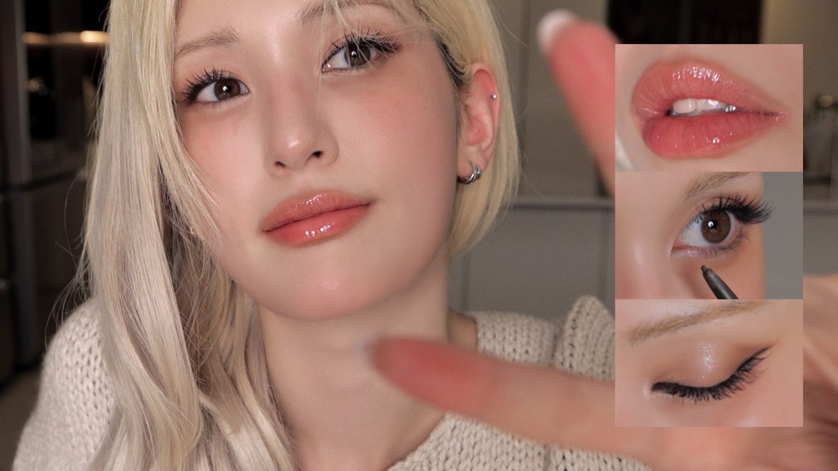 JEON SOMI(전소미) tweet media