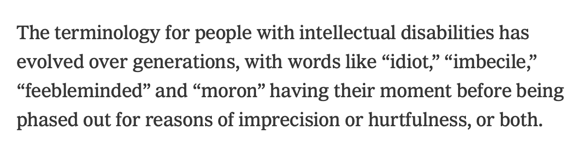 Josh Barro tweet media