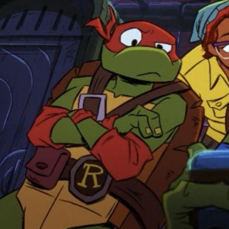 Randomly remind you this little guy watch Natural Documentary when he's very very angry