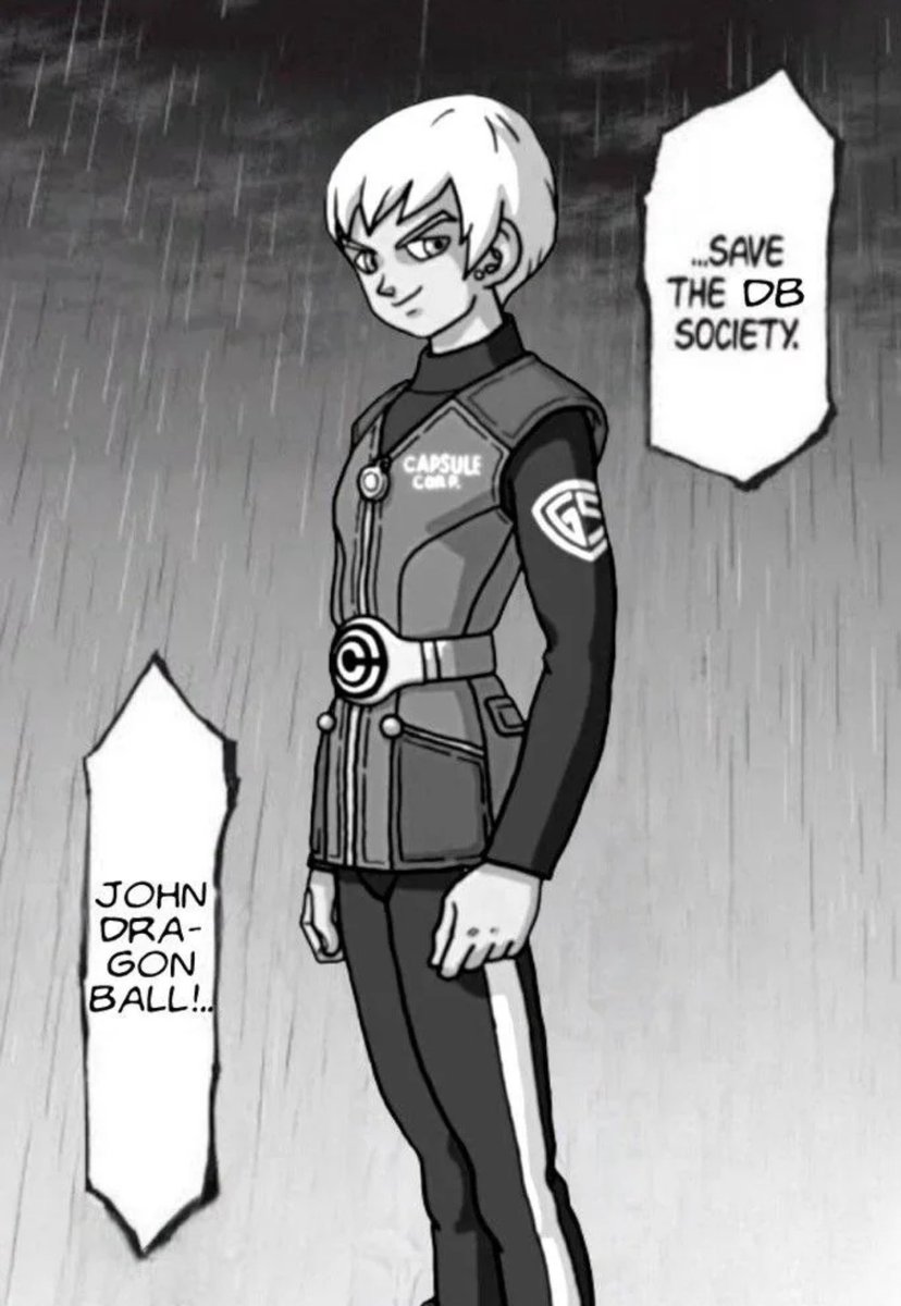 Extra (@extralongdokkan) on Twitter photo 