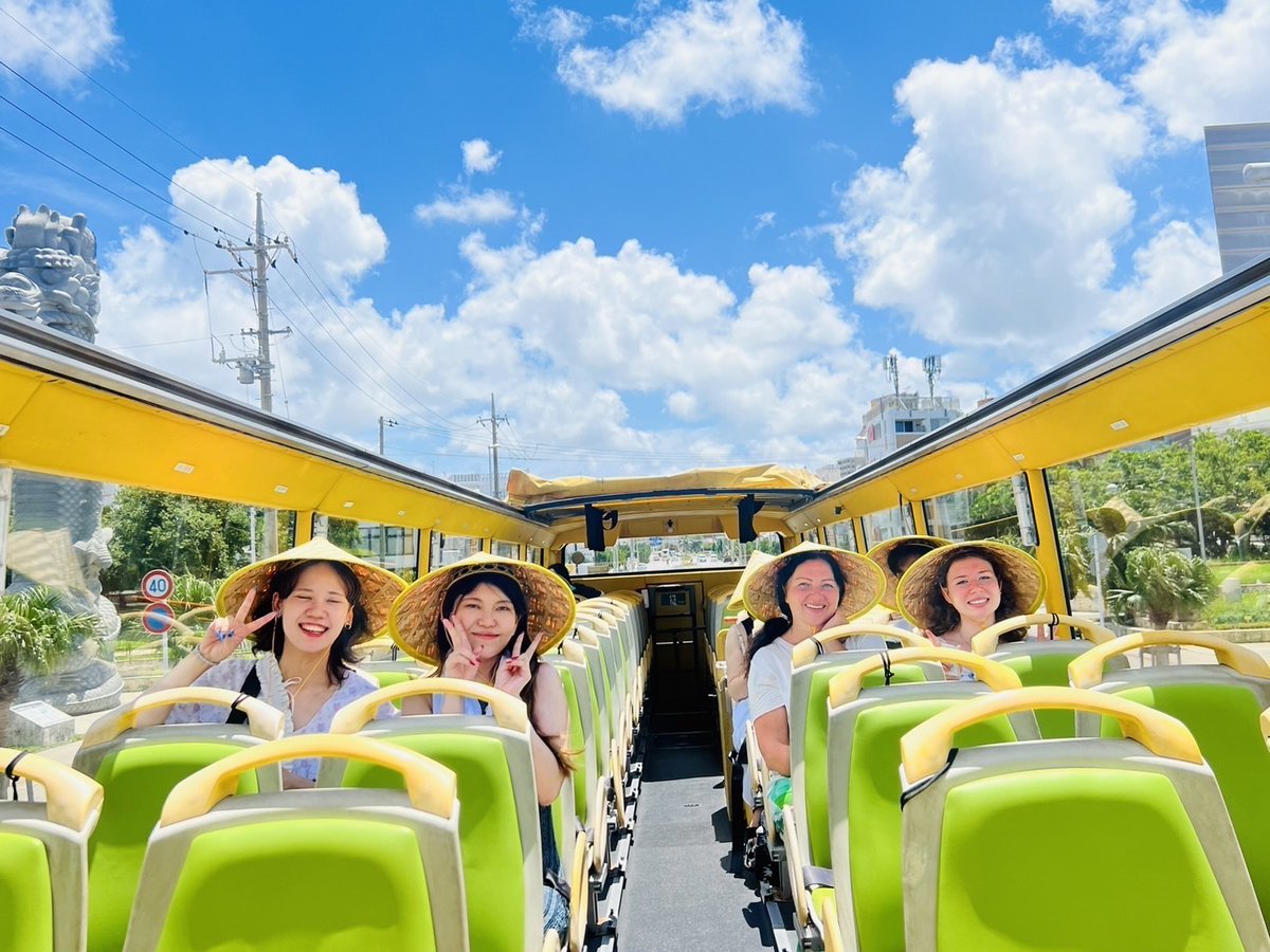 🏝️＼沖縄旅行をラクにおトクに‼️／🏝️ 沖縄本島の航空券＋ホテルを