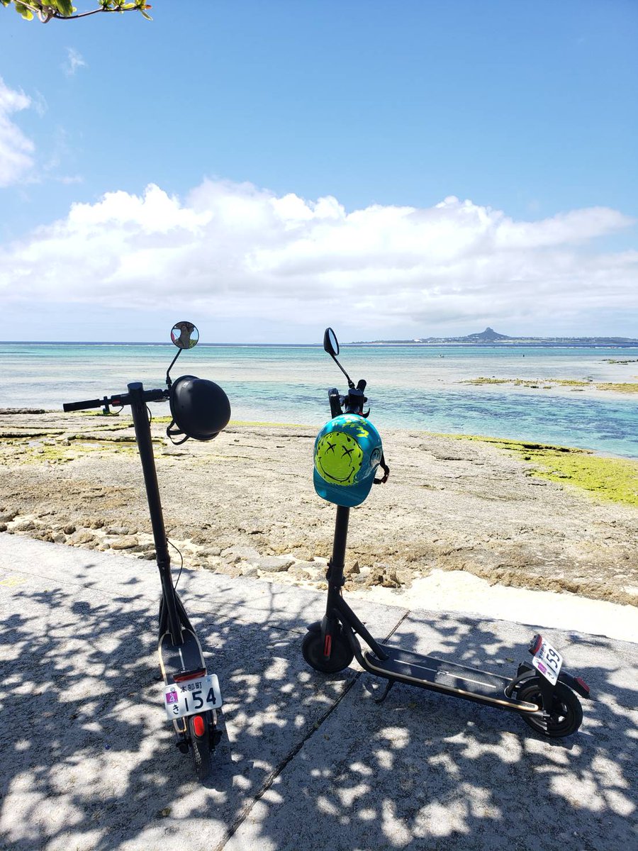 🏝️＼沖縄旅行をラクにおトクに‼️／🏝️ 沖縄本島の航空券＋ホテルを