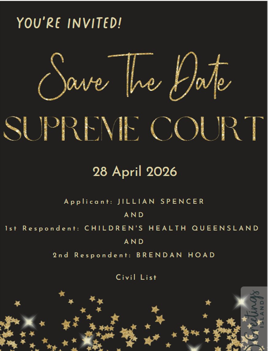 Jillian Spencer tweet media