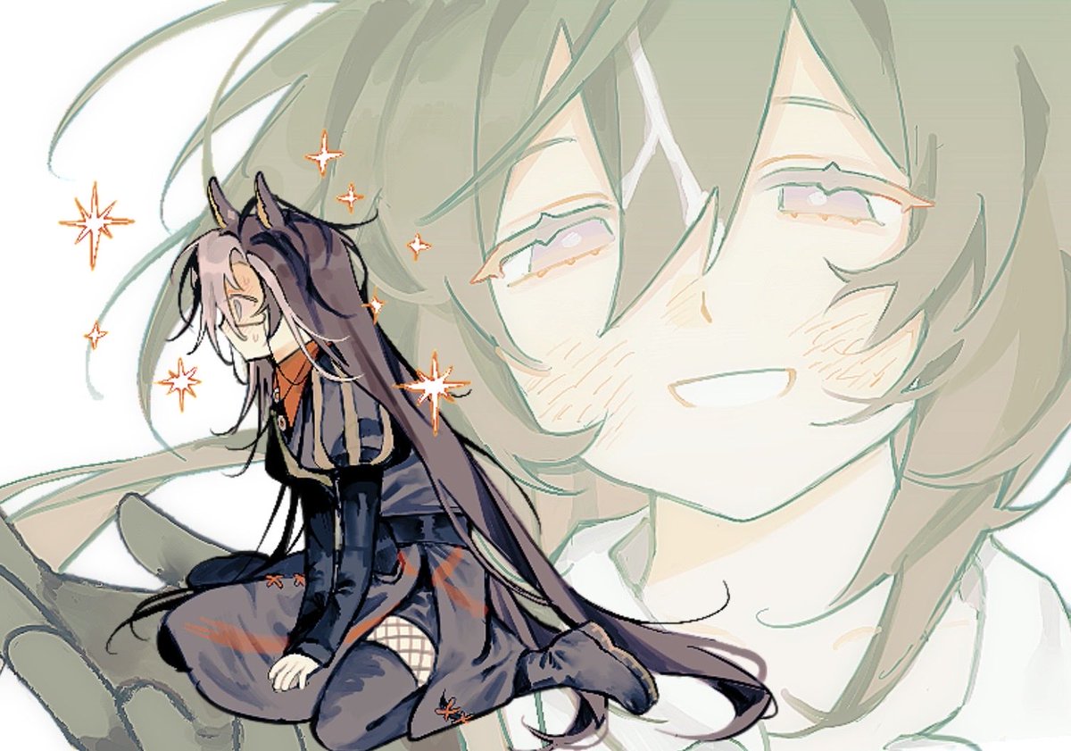 Remi | c♡mms closed (@akechisu2) on Twitter photo 