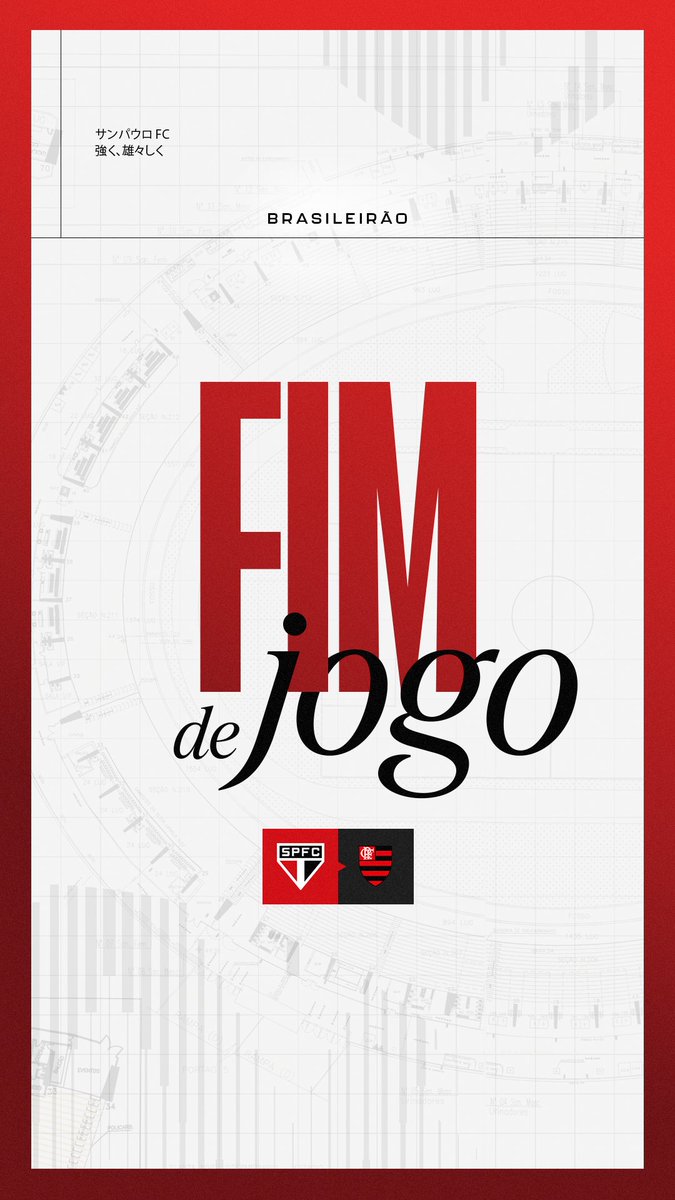 São Paulo FC tweet media