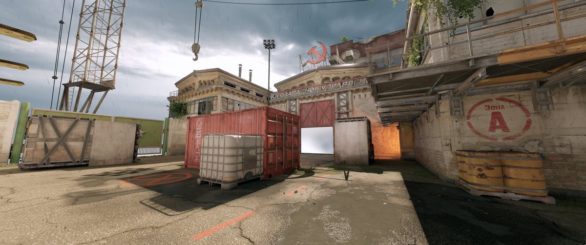 csbumps's tweet photo. Rumors have started circulating that CS2 cache will be ready before the end of February... 👀👀 https://t.co/6vdGjjeQZ3