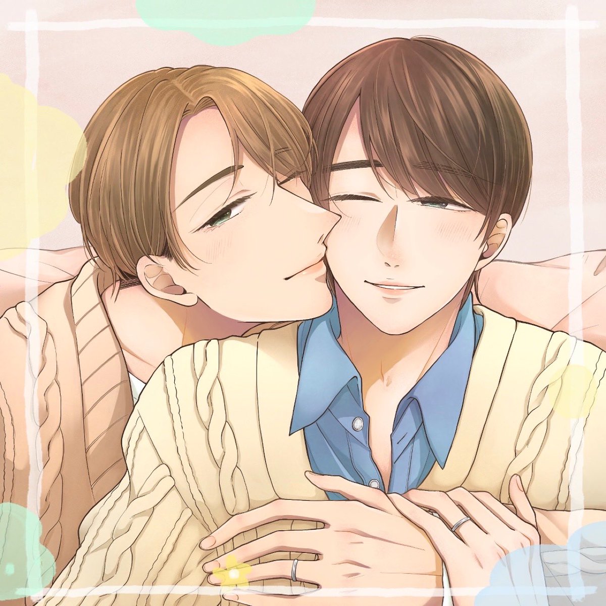 nu_un46's tweet image. 🍒