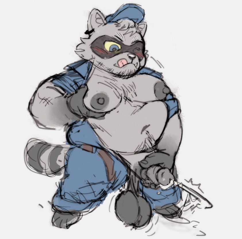 Tora 🔞🌈 tweet media