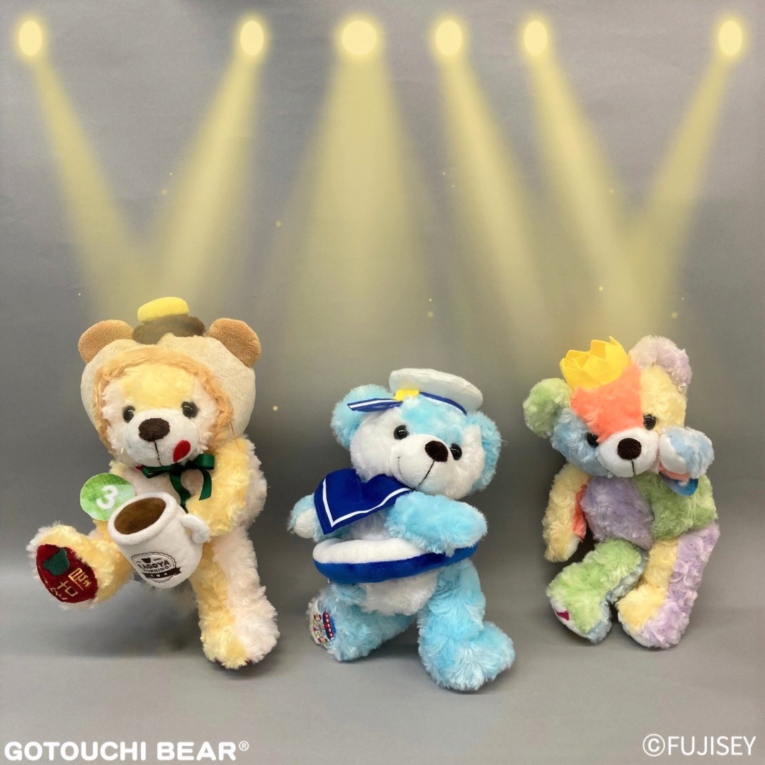 ご当地ベア【公式】 (@gotouchibear_jp) / Posts / X