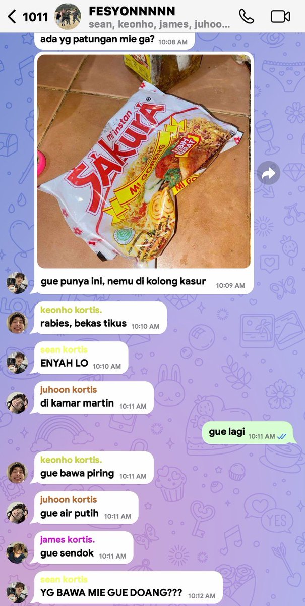 baginda farren. tweet media