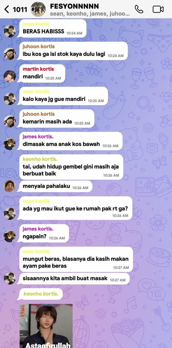 baginda farren. tweet media