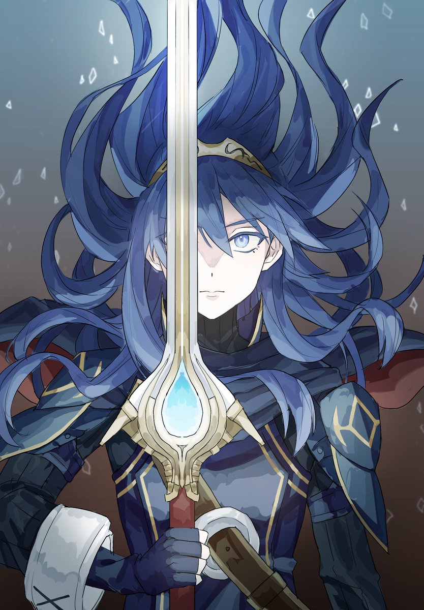 NyxRkgk's tweet image. 파엠 각성 루키나

 Future Past Lucina 🗡👑

#FireEmblem #FEAwakening