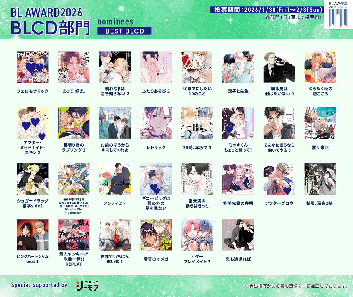 ドラマCD「囀る鳥は羽ばたかない」 (@saezurutoriha) / Posts / X