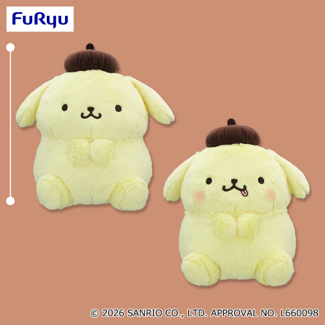 サンリオポムポムプリン⭐︎お出かけ楽しくルンルン❣️グッズアイテム⭐︎5点セット ポムポムプリン最新グッズ情報 (@pompompurin_net) / Posts / X