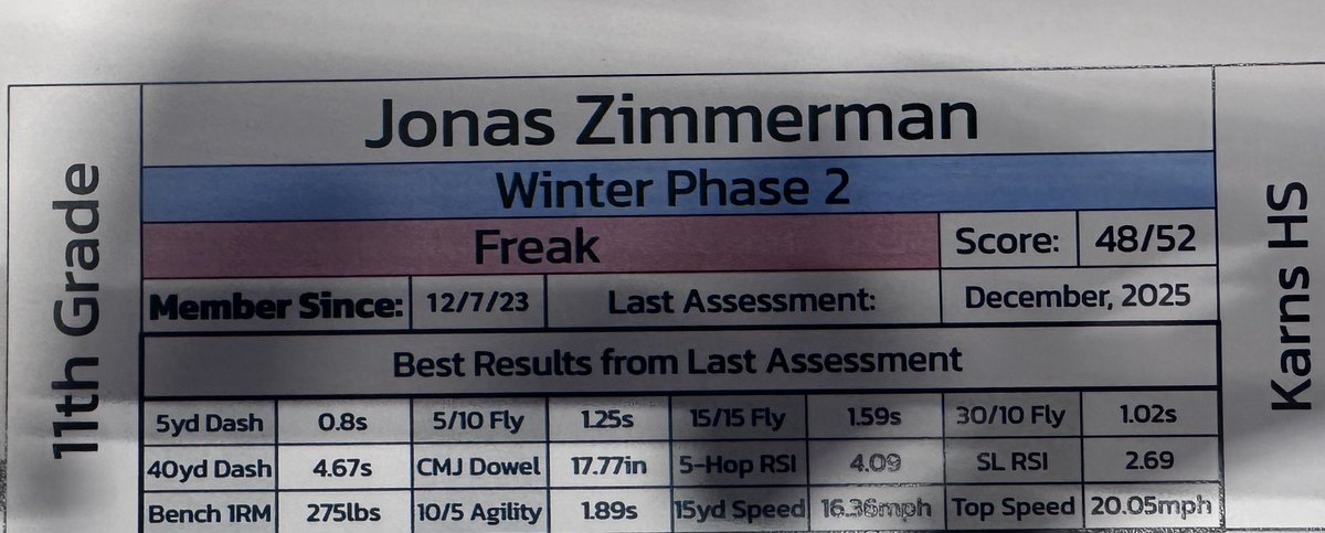 Jonas Zimmerman tweet media