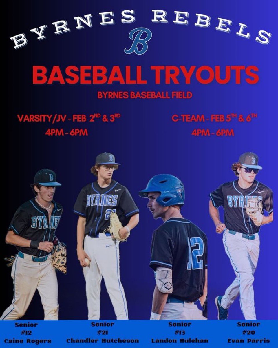 Byrnes Baseball tweet media