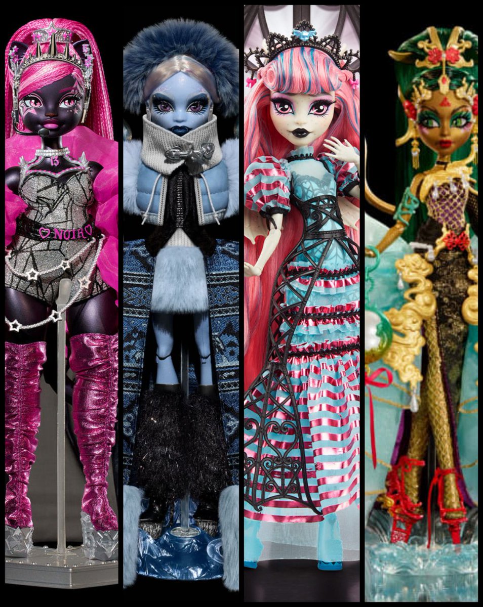 Sulkysdolls's tweet image. One chop