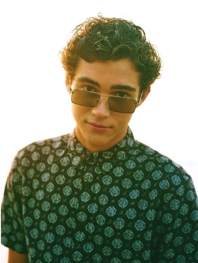 ᴇʟᴠɪs ᴍᴇʏᴇʀ tweet media