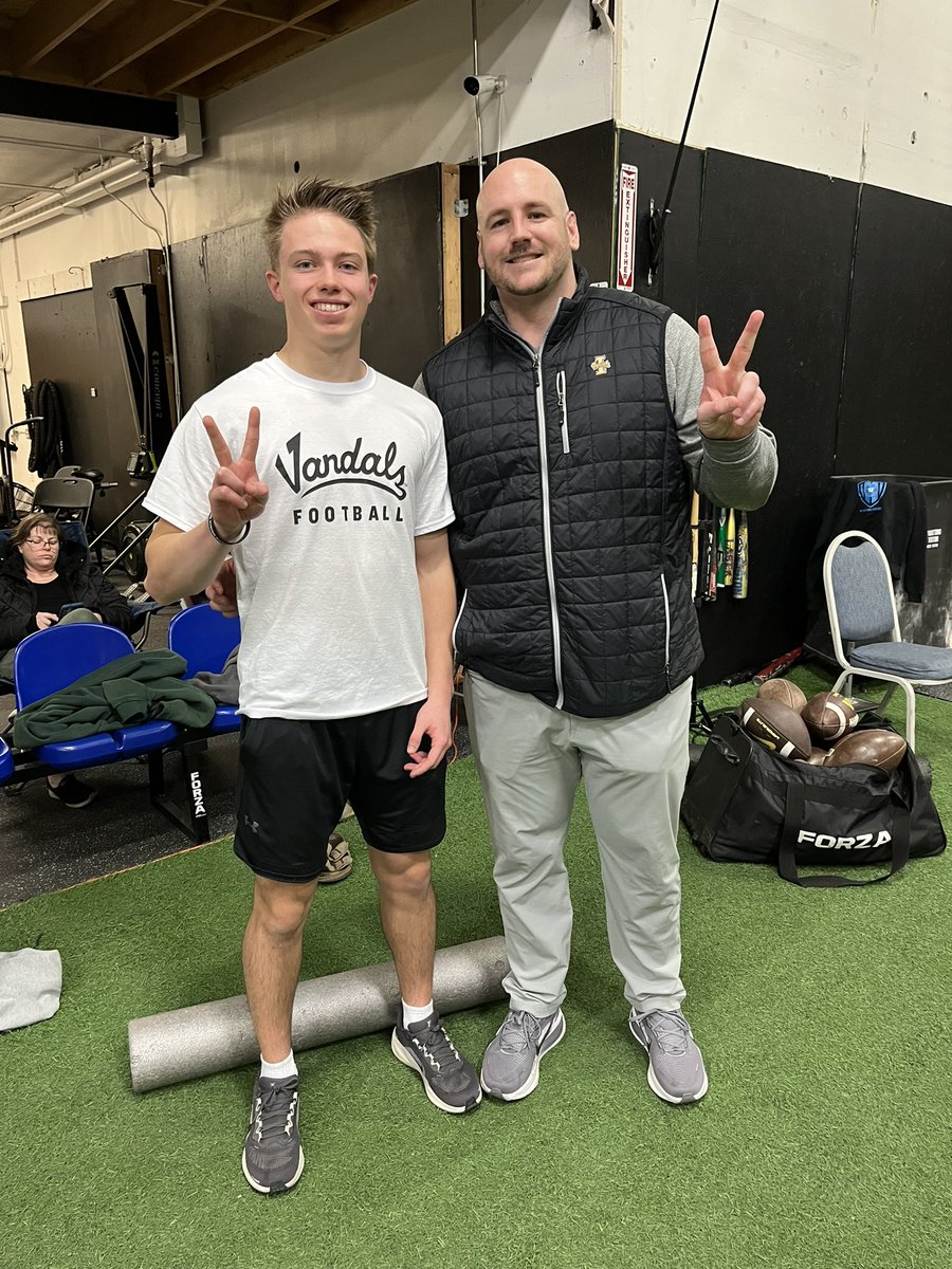 Carter Sevy tweet media