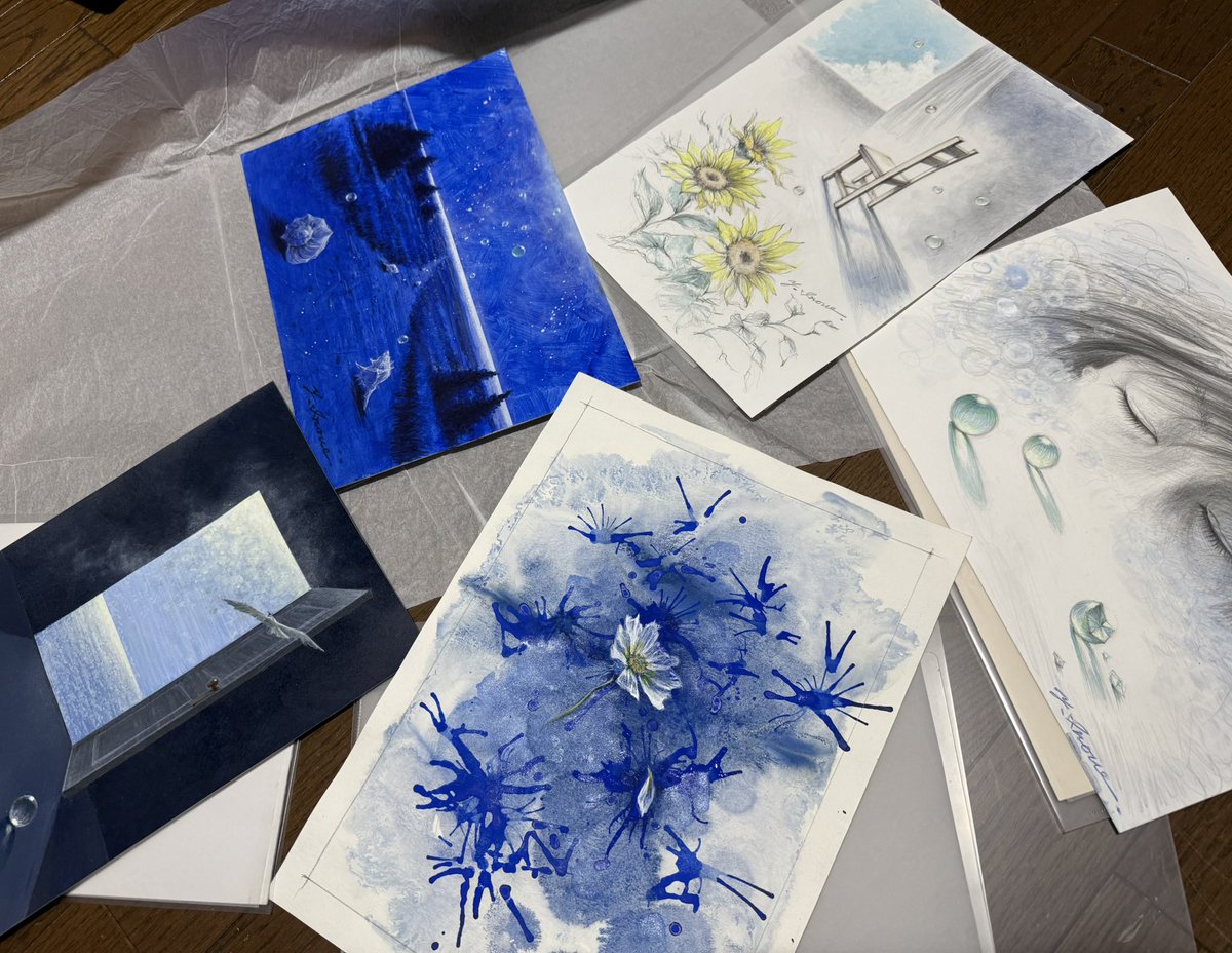 井上よう子 (@yokoohase) / Posts / X